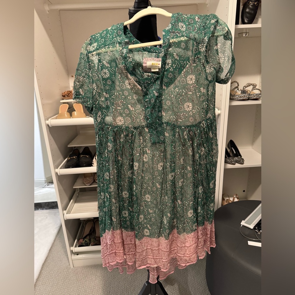 Nwt Free People dress . Size M